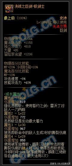 DNF发布网有哪些靠谱的私服 DNF发布网有哪些靠谱的私服